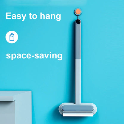 Pet Hair Remover Brush for Dogs Cats,Reusable Lint Portable Car Seat Clothes Sofa Cleaner,Detachable Washable Hair Scraper