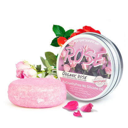 12 Colors 55g Handmade Hair Shampoo Soap Cold Processed Cinnamon Ginger Shampoo Bar 100% Pure Hair Shampoos Hair Care Tool