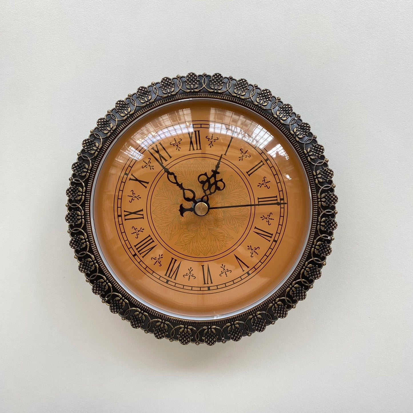 Clock Insert Quartz Clock Mechanism Built in Clock Classic Clock Craft Insert Clocks Movement DIY Table Clock