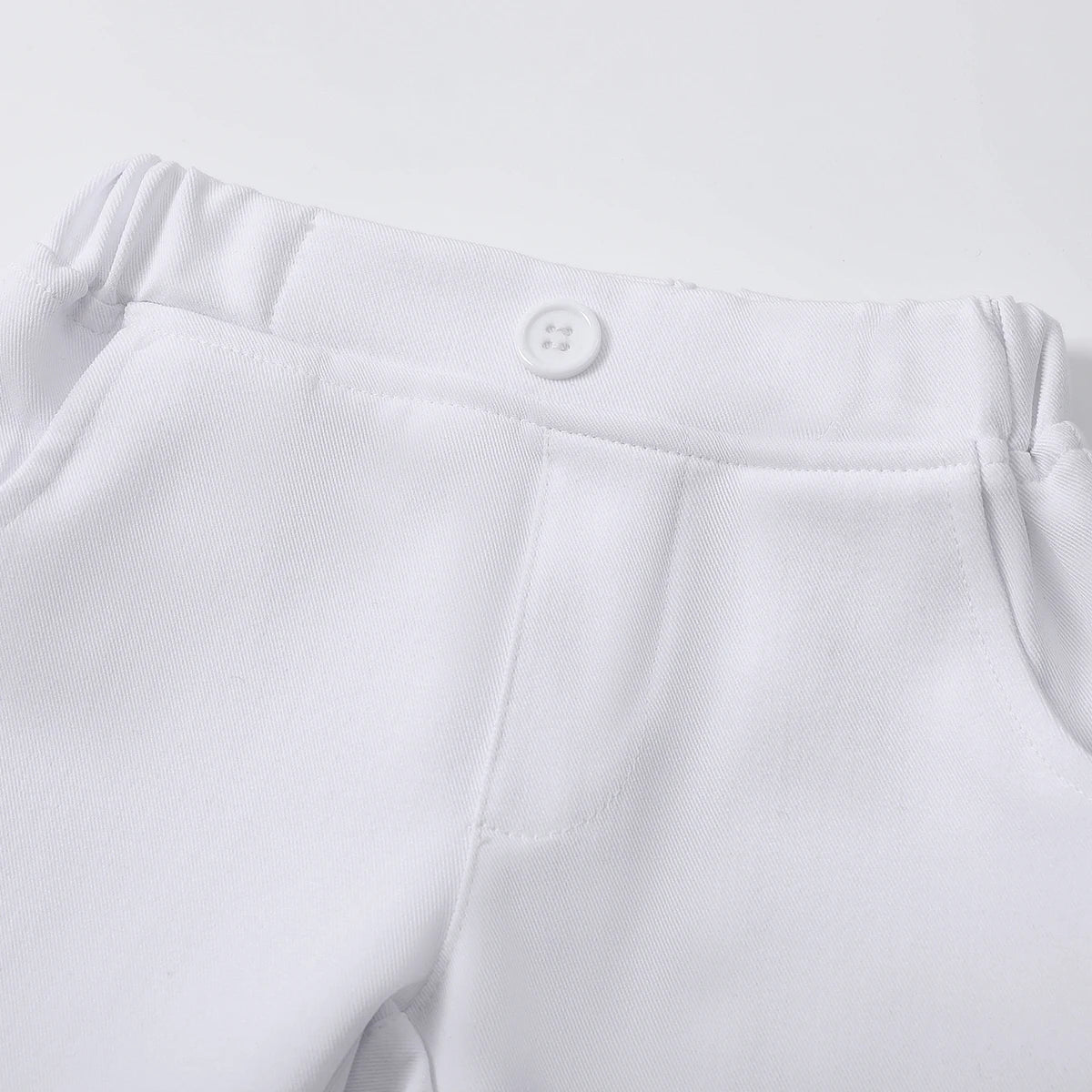 Baby Boy Baptism Outfit Infant First Easter Church Christening Suit Set Toddler Formal Wedding Birthday Party Gift Clothes