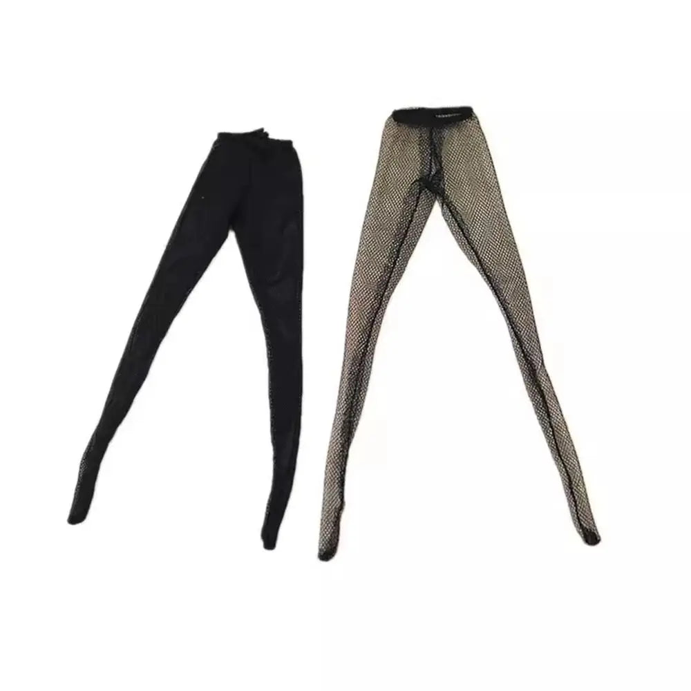 Multi-styles Doll Clothes Accessories New Casual Wears Fashion 11.5" Dolls Trousers Dolls Tops Pants 30cm Doll