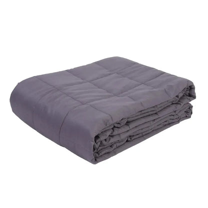 Size Heavy  Weighted Blanket 15 Lbs 60x80 Washable   15lbs Knitted   Cotton
