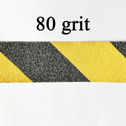 Anti Slip Grip Tape Heavy Duty Anti Slip Tape for Stairs Outdoor Indoor Waterproof Non-Slip Traction Grip Tape to Tub Step Boat