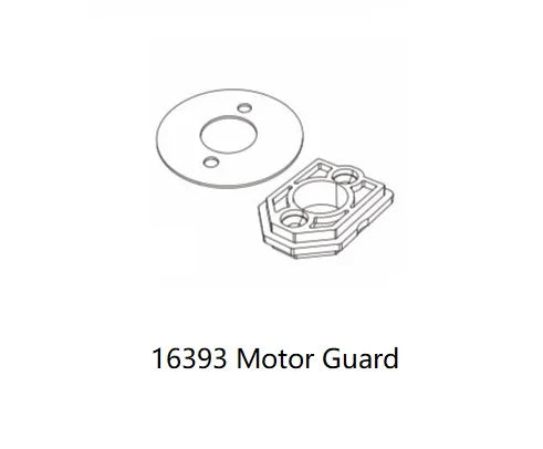 MJX Hyper Go spare parts 14303 1/14 R/C cars/Trucks original replacement spare parts CVD Joint Drive Shaft/ Differential