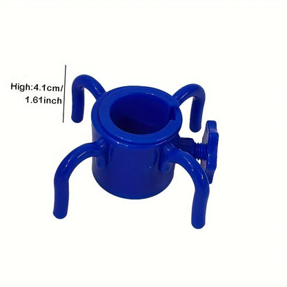 Beach Umbrella Hanging Hook, Beach Umbrella Hook For Towels Bags Hats, Tent Accessories