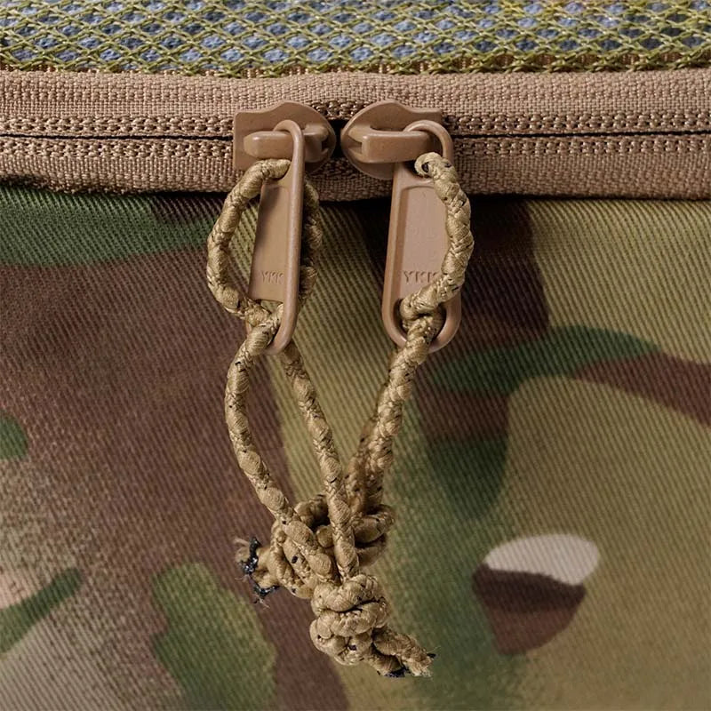 MAUHOSO 6 Set Packing Cubes,Compression Cubes For Suitcases Luggage