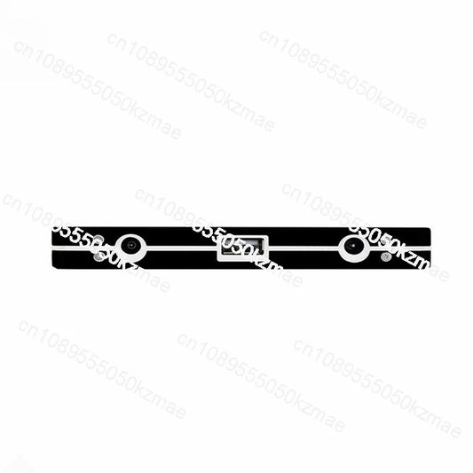 Portable Power Bank with LED Display, 2 Output Ports, Suitable for Laptops and Mobile Phones, Can Be Used As A Backup Charger