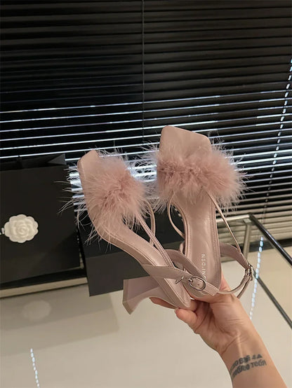 Flip Flops Platform Fashion Womens Shoes 2024 Female Sandal Clear Heels Corrective Luxury Girls Comfort Espadrilles Low High Sum