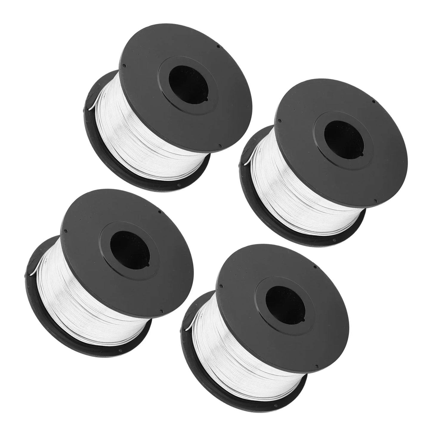 Tying Wire Steel Tie Wire Steel Tie Wire 110m 0.8mm Steel  Tie Wire for Automatic  Tying Machine