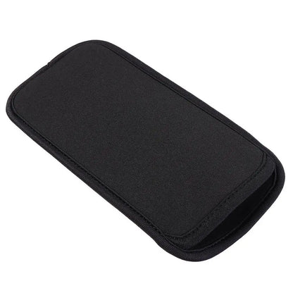 Portable Neoprene Neoprene Phone Bag Pouch Case Phone Protective Pouch Dustproof Cover Phone Bag Pouch Smart Phone