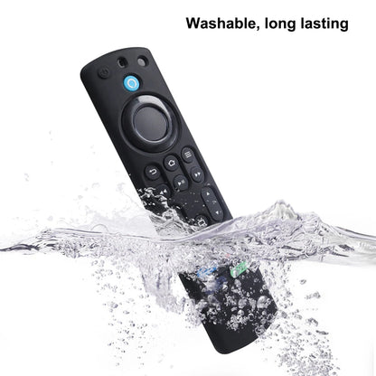 Silicone Remote Controller Cases Protective Covers For Fire TV 4K stick max Remote Control Sleeve for Fire TV 4K stick max