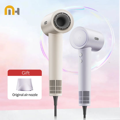 Hair Dryer Hot Cold Wind Air Brush Professional Hairdryer Negative Lonic Blow Dryer Strong Power Dryer Hair Dryer Secador