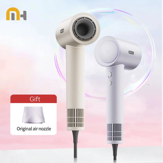 Hair Dryer Hot Cold Wind Air Brush Professional Hairdryer Negative Lonic Blow Dryer Strong Power Dryer Hair Dryer Secador