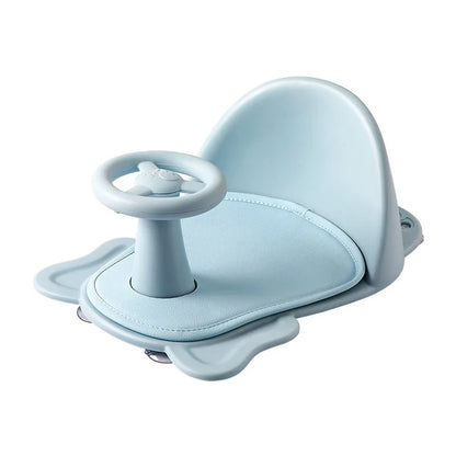 Baby Shower Can Be Seated Lying Down Supported Non Slip Bathtub Universal Seat Bathroom Shower Accessories Supplies