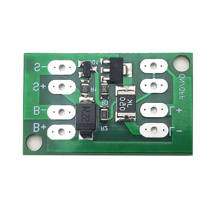 Solar Battery Charger Boards Controller Charging Motherboard Street Light Switch Circuit Board Lithium Battery Charging Module