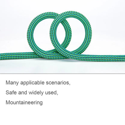 Climbing Sling Sturdy Outdoor Sport Accessories Safe Professional Lightweight Trees Climb Ropes for Mountaineering Travelling