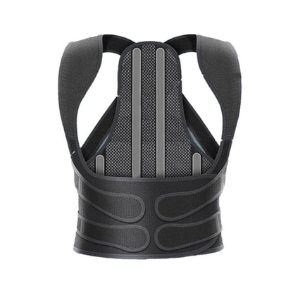 Back Shoulder Posture Corrector for Women & Men Postura De Espalda Stretcher Straightener Brace Support Belt Lumbar Coluna Faja