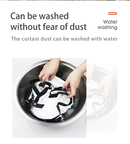 60-200 Inch Portable Foldable Projector Screen High Density White Less Creases Soft Projection Screen 16:9 Indoor Outdoor