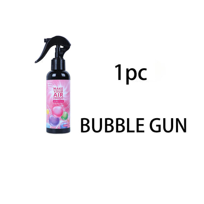 150ML Hand - sprayed Air Freshener, Car Spray, Home Air Purifying and Deodorizing Perfume