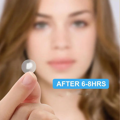 360Pcs Colorful Invisible Pimple Removal Anti-Acne Hydrocolloid Patches Spots Marks Concealer Beauty Makeup Tool Repair Sticker