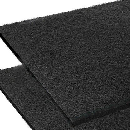 2Pcs Oil Drain Splash Pad Square No Splatter Pad for Car Changing Oil