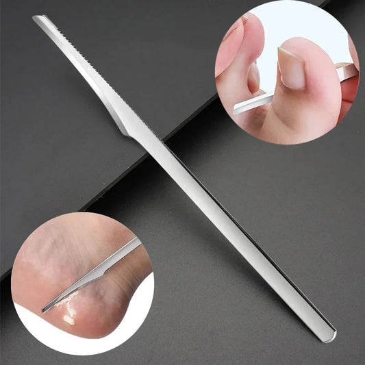 Pedicure Tools ManicureToe Nail Shaver Feet Pedicure Knife Kit Foot Callus Rasp File Dead Skin Remover Foot Care Tools