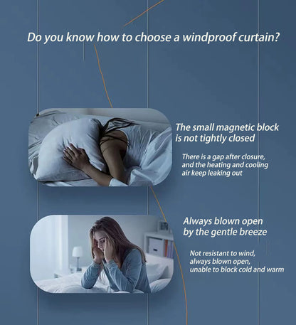 Winter warm curtain, air conditioning door curtain, partition curtain, windshield curtain, transparent soft plastic