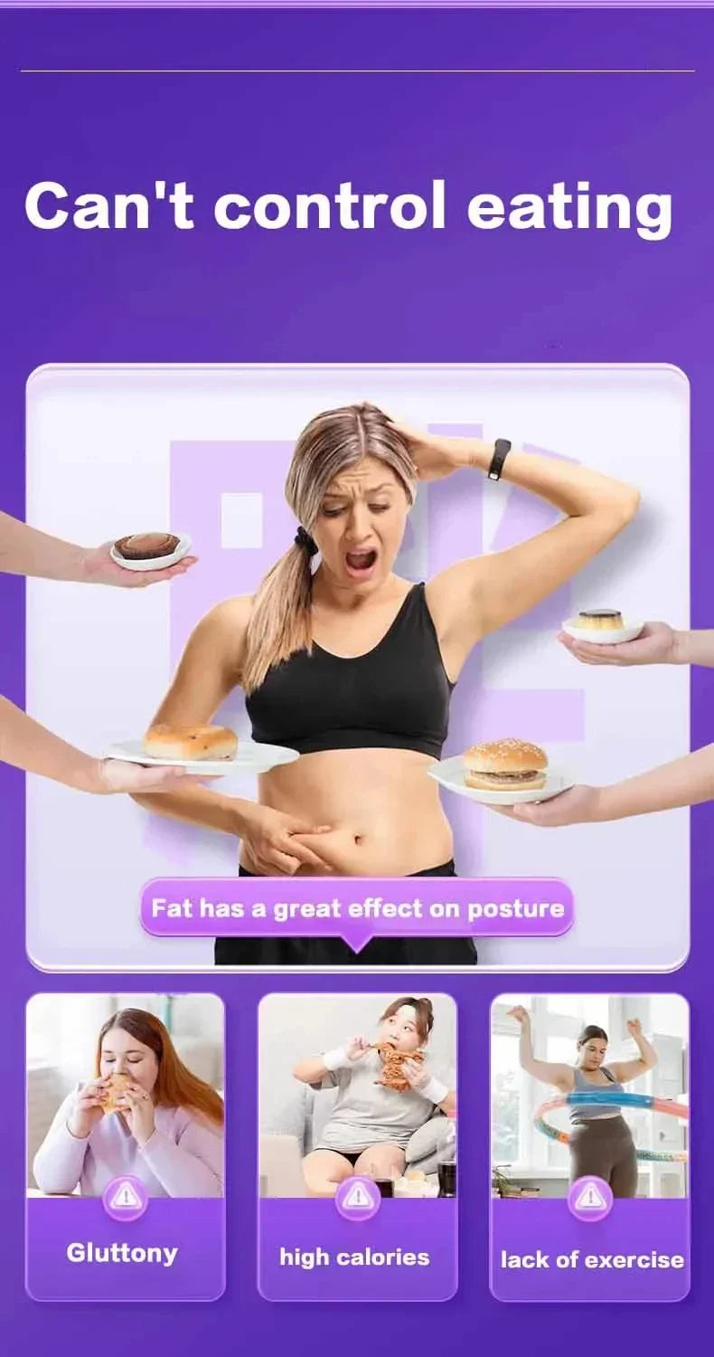 Body Care Essential Oil for Cellulite Reduction and Body Sculpting