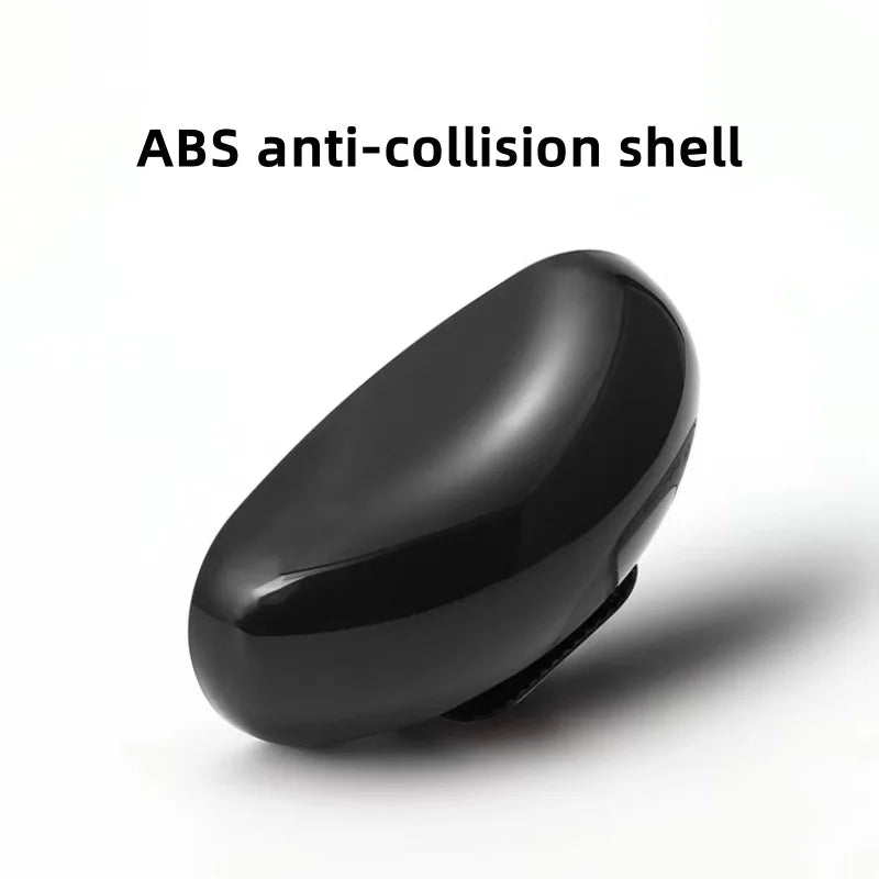 360 ° adjustable interior rearview mirror, wide-angle high-definition blind spot mirror, baby observation mirror car accessories