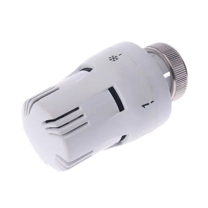 Radiator Controller Thermostatic Heater Control Thermostats Head Heating Valves
