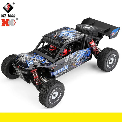 WLtoys 124018 1/12 RC Car Original Spare Parts 144001-1651 Extended Velcro Strap Spare Parts