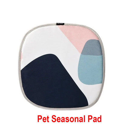 PETKIT Pad Cat Litter Box Special Purification Concentrated Liquid Sterilization Deodorant Pear Flower Fragrance Liquid Cleaning