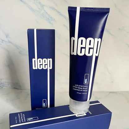 120ML Skin Care Soothing Balm Cream, Deep with Proprietary Essential Oil Blend, Relieve Joints and Muscles, Wholesale Price