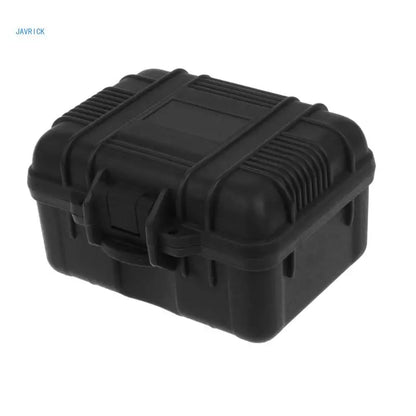 1 Slot Shockproof Watch Box Waterproof Watch Watch Storage Case Protective Watch Box ABS Material for Watch