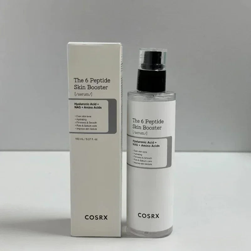 Essence Of Strengthening The Cosrx Peptide Skin 6 150ml Improves Darkening