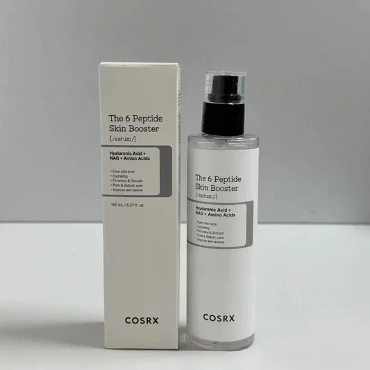 Essence Of Strengthening The Cosrx Peptide Skin 6 150ml Improves Darkening