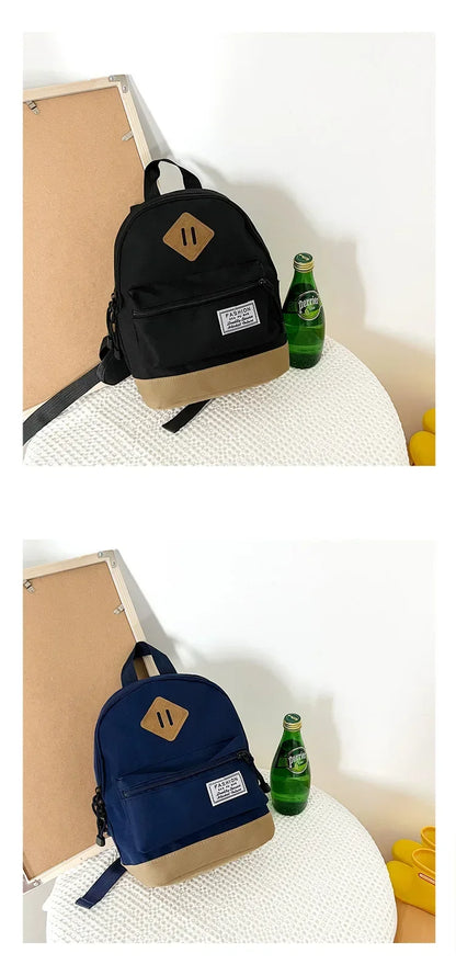 Children School Bags Girls boys Primary school backpack Orthopedic Backpack schoolbag kids book bag Mochila Infantil