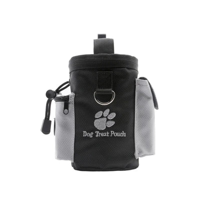 Pet Multifunctional Training Fashion Training Bag Pet Fashion Carrying Bag Pet Snack Storage Bag