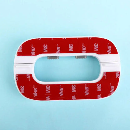 Safe Baby Closet Sliding Door Drawer Kids Anti-pinch Hand Locks Strap Safety Lock Cabinet Lock Care Products