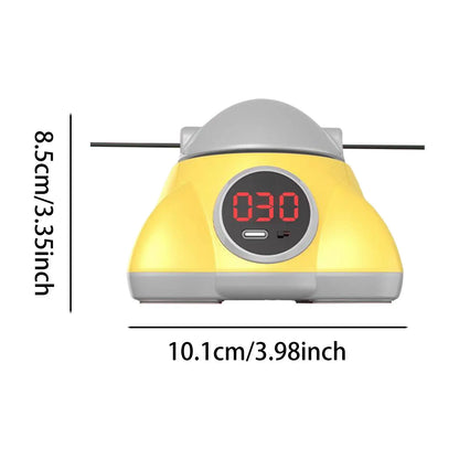 Jump Rope Machine Counting Automatic for Training Home Entertaining Sports