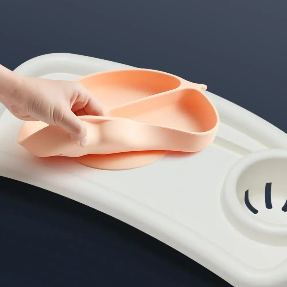 Snack Tray Baby Stroller Dinner Table Tray Milk Bottle Cup Holder Baby Stroller Dinner Table Cart Pram Snack Tray