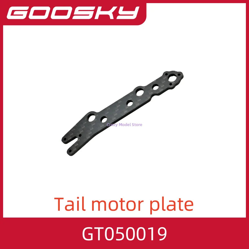 Goosky E2 Spare Parts
