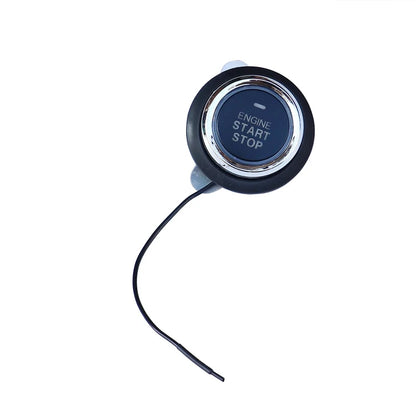 Motorcycle accessories Alarm Accessories One-button Start Anti-theft Device Remote Control Lock Electric Scooter Key