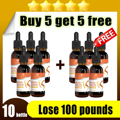 Lose weight, gain health