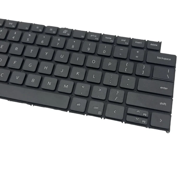 New US English Laptop Keyboard for Dell Latitude 3320 3330 3420 E3420 3430 P144G Vostro 13 5310 5320 5325 14 3420 3425 3430 3435