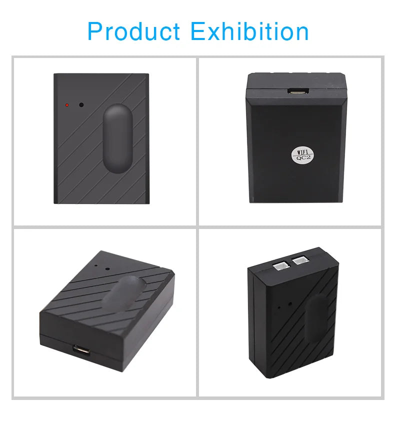 Tuya Smart Home Garage Warehouse Door Opener