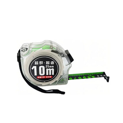 Tape Measure 5 Meters Precision And Durable Measuring Ruler Measuring Tape Precise And Clear