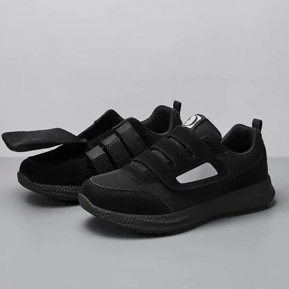 2025 Diabetic Shoes Slip-On Orthopedic Shoes Non-Slip Lightweight Edema