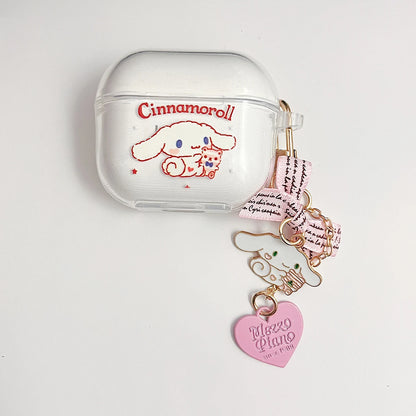 Earphone Case for Lenovo LP40 Protective Cover Lenovo LP40 Headphone Protective Box transparent Case Cover