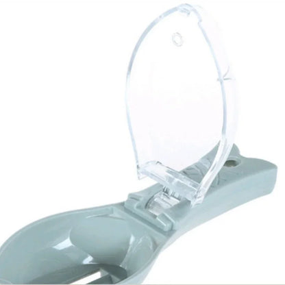 Fish Skin Brush Fast Remove Fish Scale Scraper Planer Tool Fish Scaler Fishing Knife Cleaning Tools Kitchen Cooking Accessorie